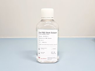 1x PBS Solution