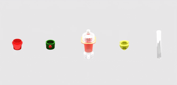 明星过滤器